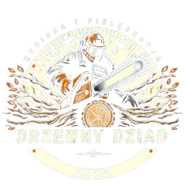 Pracowity Ogrodnik – logo